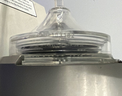 BIOMEDICUS ™ BIO CONSOLE 540 POMP - GEEN STROOMVOORZIENING - VOOR ONDERDELEN/REPARATIE 