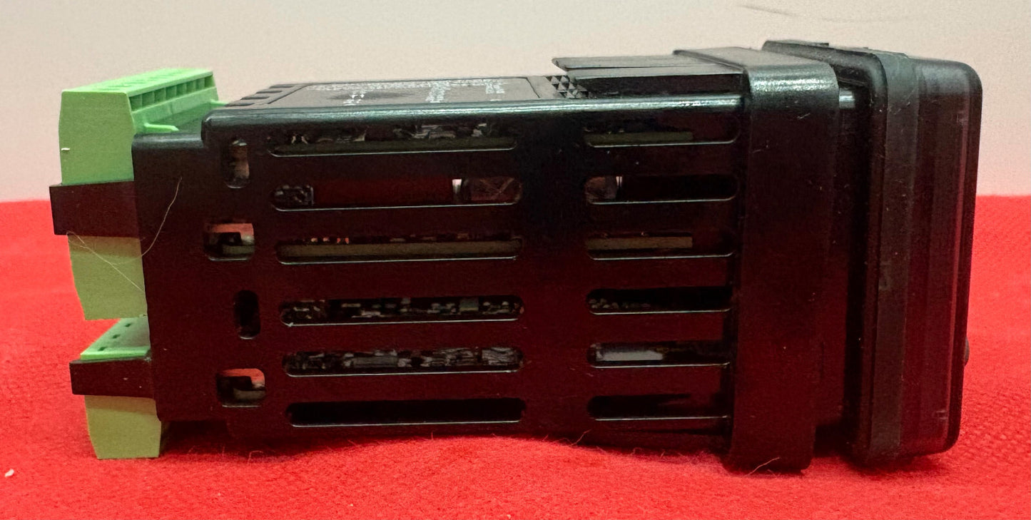 WATLOW EZ-ZONE® PM6C3CC-1LCJAAA コントローラー PM コントロール