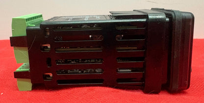 WATLOW EZ-ZONE® PM6C3CC-1LCJAAA コントローラー PM コントロール