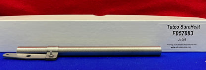 TUTCO SUREHEAT F057083 Js-208 ヒーターカートリッジシリーズ 1 シールドオープン 31 オーム用