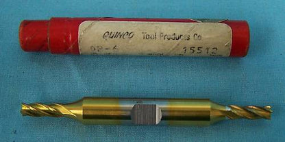 QUINCO TOOL CO. DB-6 15512 CORTADORA DE EXTREMOS DE DOBLE PUNTA DE 3/16"