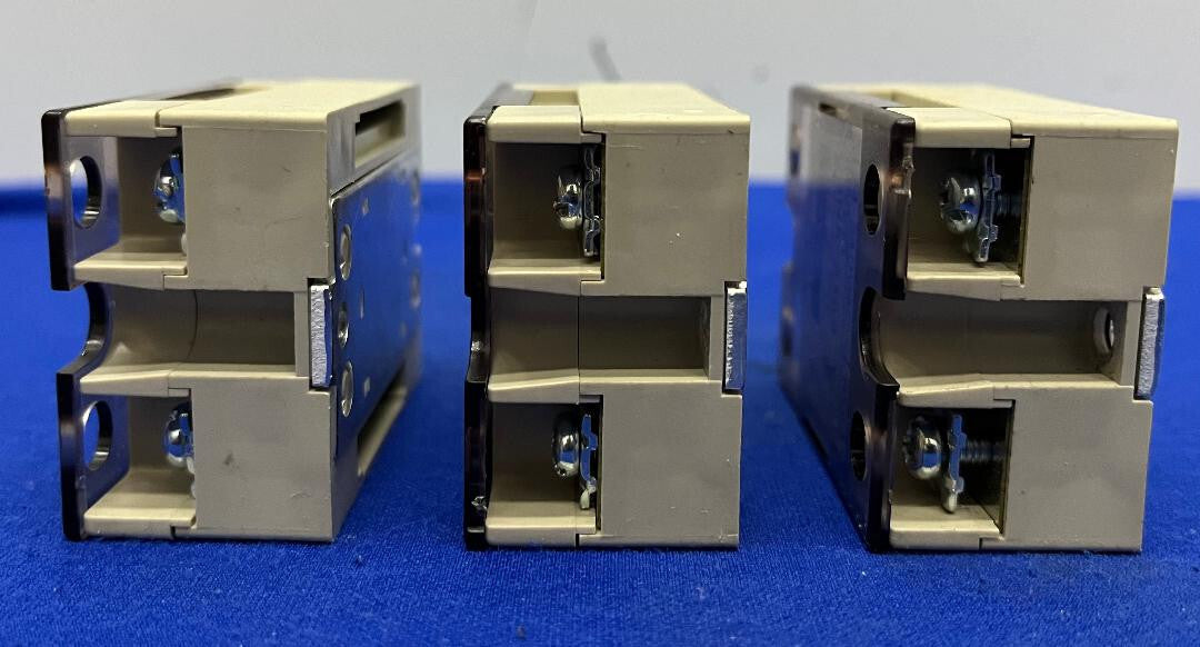 OMRON G3NA-210B HALBLEITERRELAIS 5-24 VDC, 3er-Pack