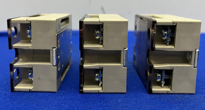OMRON G3NA-210B HALBLEITERRELAIS 5-24 VDC, 3er-Pack