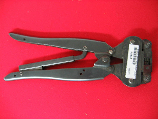 AMP MODELLO D TAPE OB CRIMPER MANUALE
