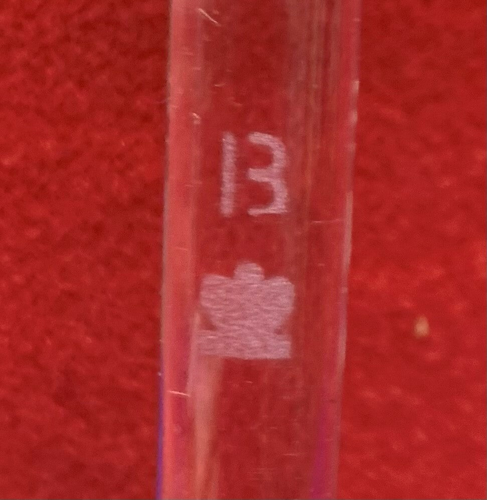 Pilon à tissus Kimble Kontes SC 15 885302-0015 