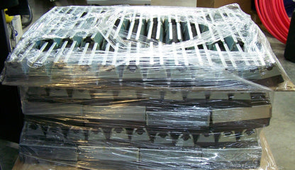 ERICO PENTAIR CADDY RPS50 PYRAMID ROOFTOP SUPPORTS,SELLING AS ' 1 LOT QTY OF 164