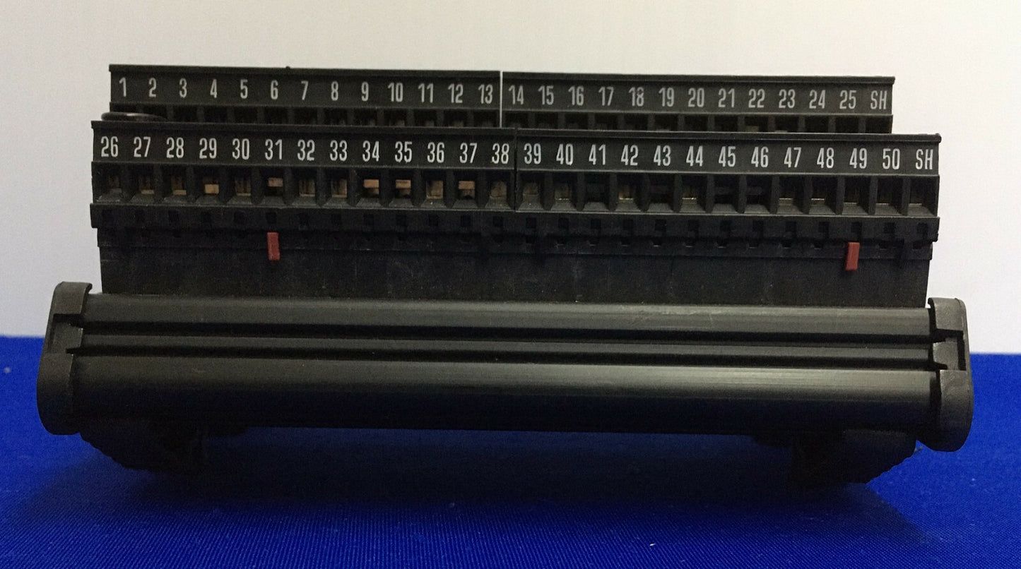 PARKER GEM-VM50 / MOLEX 39170 MODUL