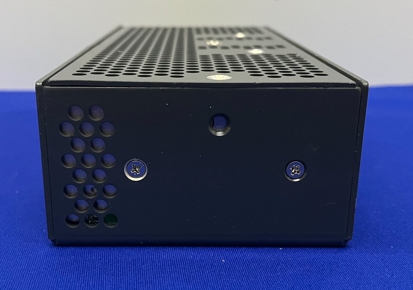 NEMIC-LAMBDA VOEDING EWS100-24 / EWS-100-24 24V 4.2A