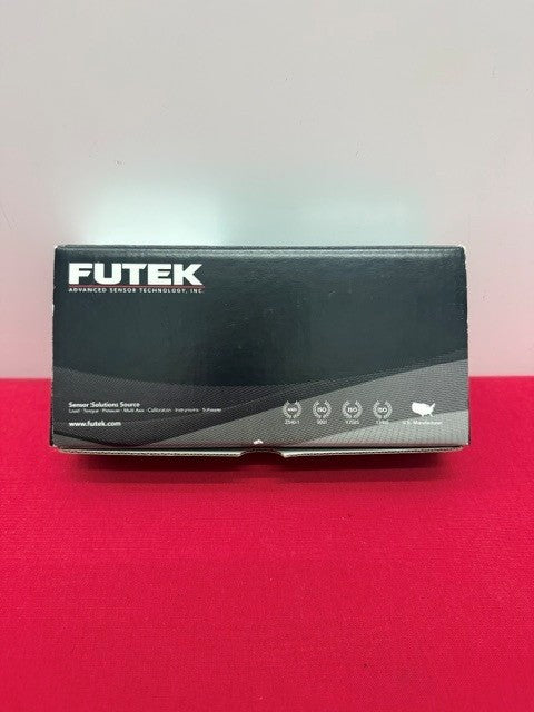 Futek LSB200- jr s Beam Load Cell  Brand new in box w/ Installation tool