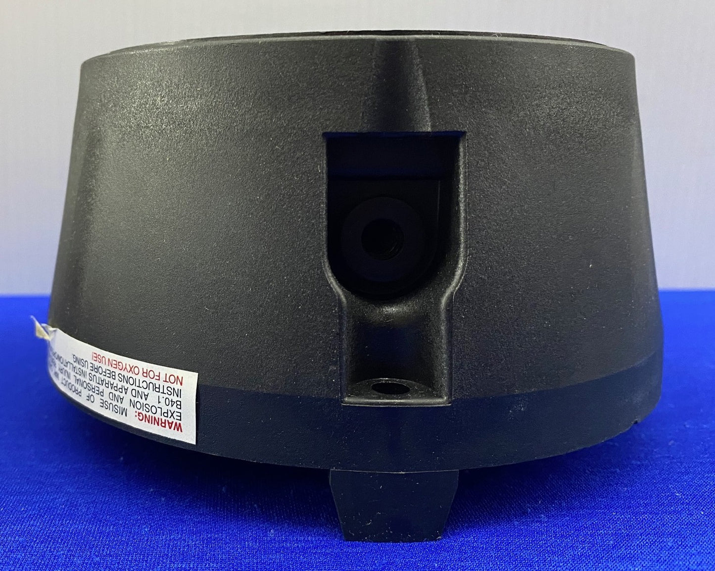 WEISS INSTRUMENTS (1) 4AZW5 SOLAR METRIX DIGITAL PRESSURE GAUGE