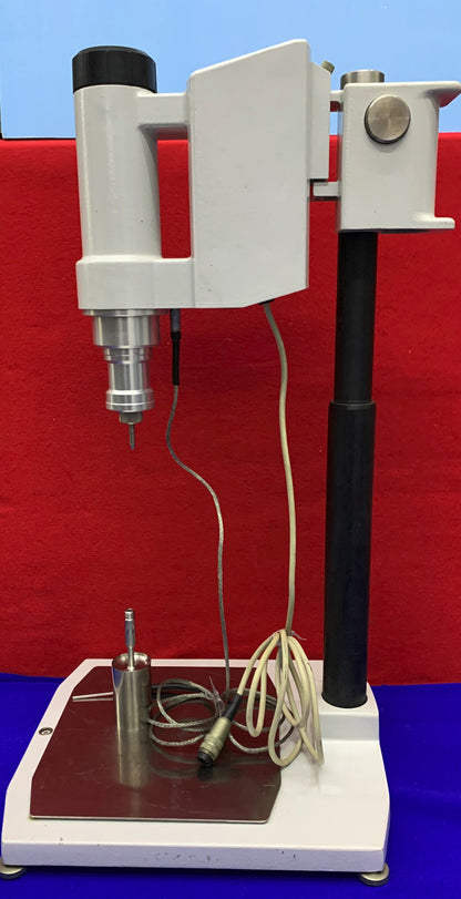 PER RICAMBI/RIPARAZIONE HAAKE VT500 VISCOTESTER/VISCOSIMETER