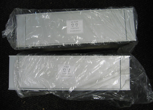 OKI / OK INTERNATIONAL / METCAL FG-BVX200 P/N ZFC886210 DEEP BED FILTER