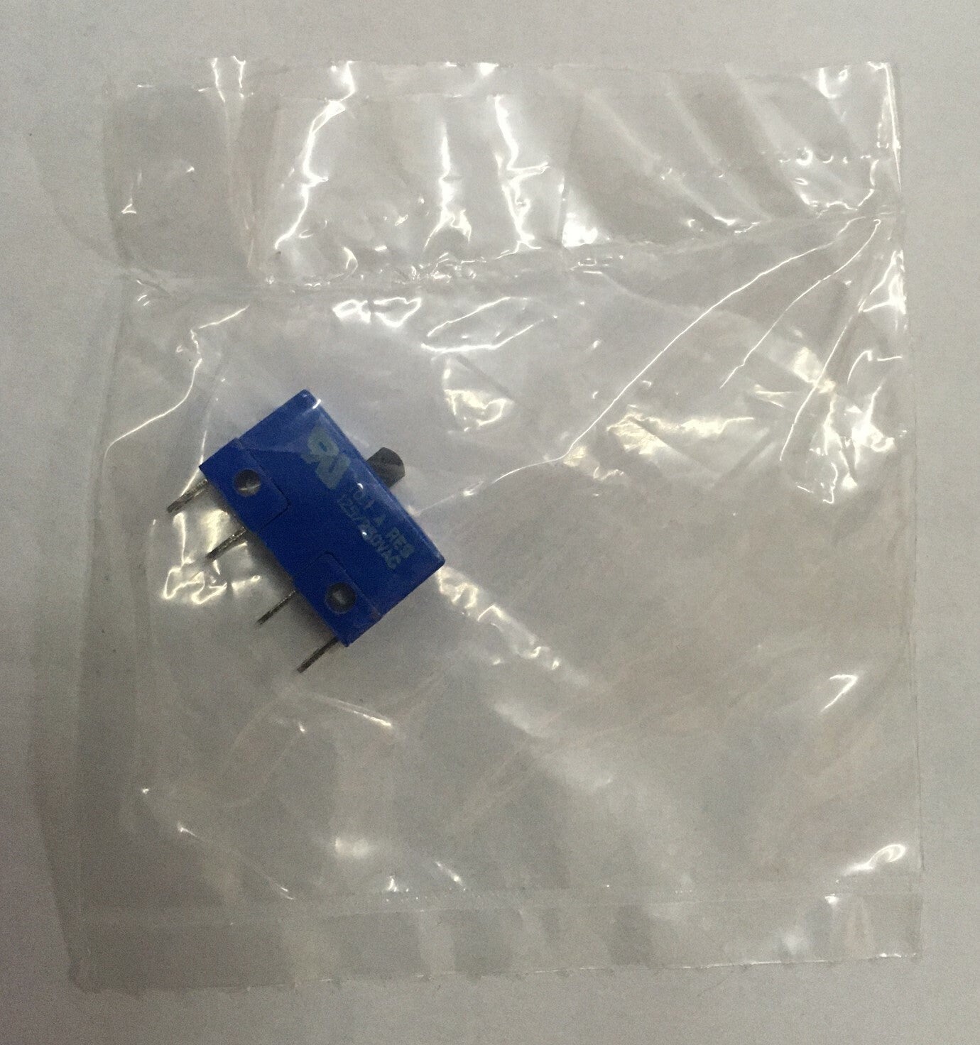 OTTO B5-11141 9634 BASIS/SNAP ACTION SCHAKELAAR SPDT-DB SOLDEER HOGE STROOM 