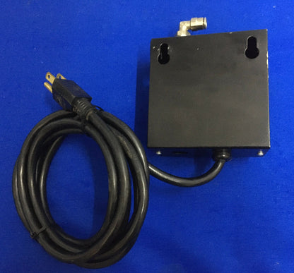 SUBURBAN MACHINE &amp; MFG DRAIN MIDER 110/VOLT 50/60 CYCLE