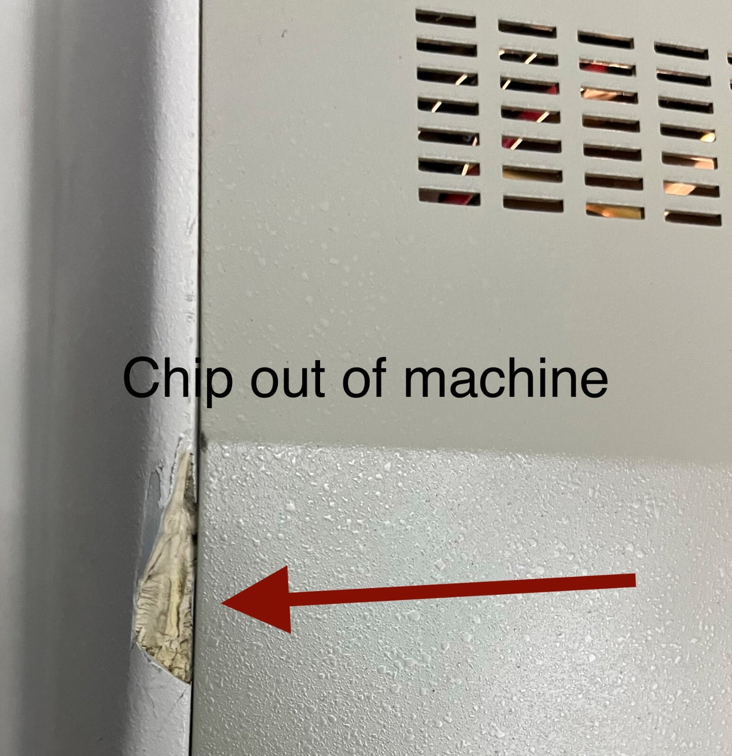 SPETTROFOTOMETRO UV VISIBILE VARIAN CARY 3E - DURATA DELLA LAMPADINA SCONOSCIUTA - PARTI/RIPARAZIONE 