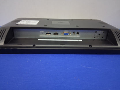 TRU-VU ZBVM-18.5R VT-185XTGA 18.5" TFT LCD COLOR MONITOR NEW OPEN BOX