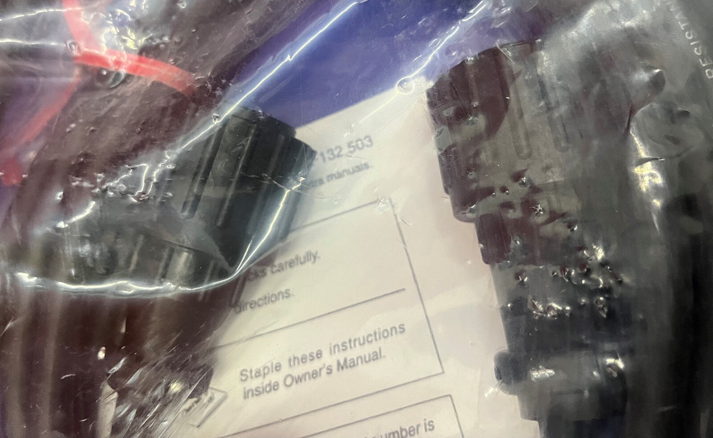 Miller Electric KK-27 Adapterkabel 14-polig 115 V 042447