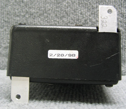 ÉMETTEUR-RÉCEPTEUR DREXEL-BROOK CCS CONTRÔLE DE NIVEAU 40C-100-1 TENSION CC + - 12 V 