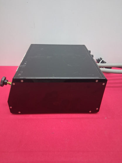 Beahm 320B Split Die Thermal Welder / Lap Joint Split Die Bonder / Polymer Tube