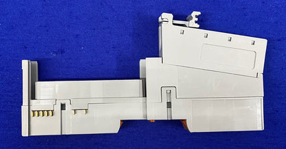 Allen Bradley AB 1734-TBS 1734TBS SER A - BESTEHT AUS: 1734-RTBS &amp; 1734-MB