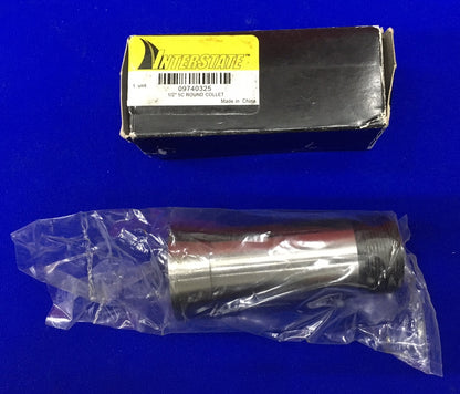 INTERSTATE 09740325 1/2" 5C RUNDE SPANNZANGE