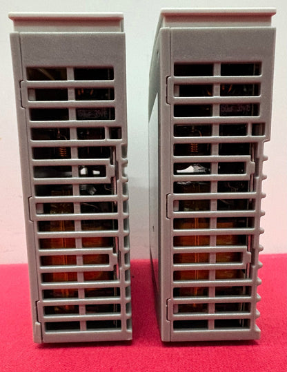 PHOENIX CONTACT TRIO-PS-2G/1AC/24DC/5 2903148 24VDC POWER SUPPLY - 1 LOT QTY 2