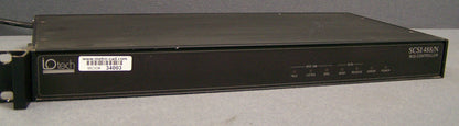 CONTROLLER IO TECH SCSI 488/N CONTROLLER BUS IEEE 488 SN 044009