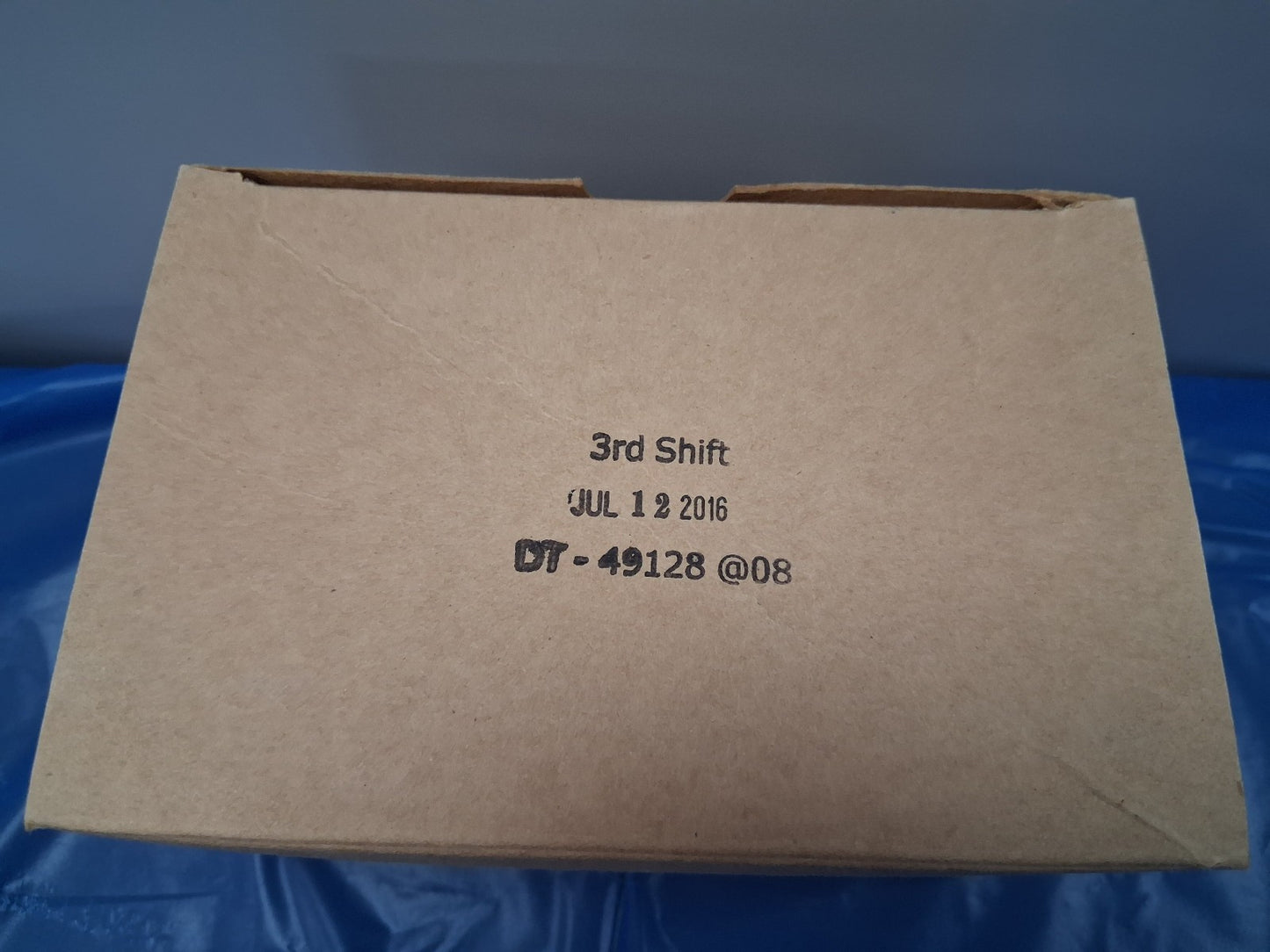 THOMAS & BETTS LT200P 2" STRAIGHT BULLET R NON-METALLIC CONDUIT FITTINGS NEW