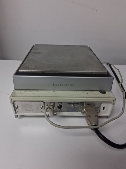 Mettler Toledo IND690 Weighing Terminal with X1202S Precision Weighing Platform