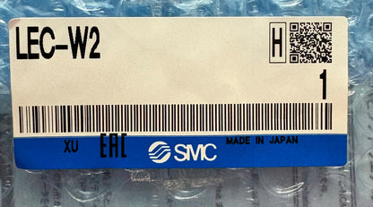 SMC LEC-W2 H COMMUNICATION CABLE USB CABLE CONTROLLER SETTING SOFTWARE