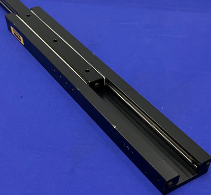 PARKER KUGELLAGERSCHIENE 4615 LÄNGE 18” X B 2,62” x H 1”. FUNKTION 15”