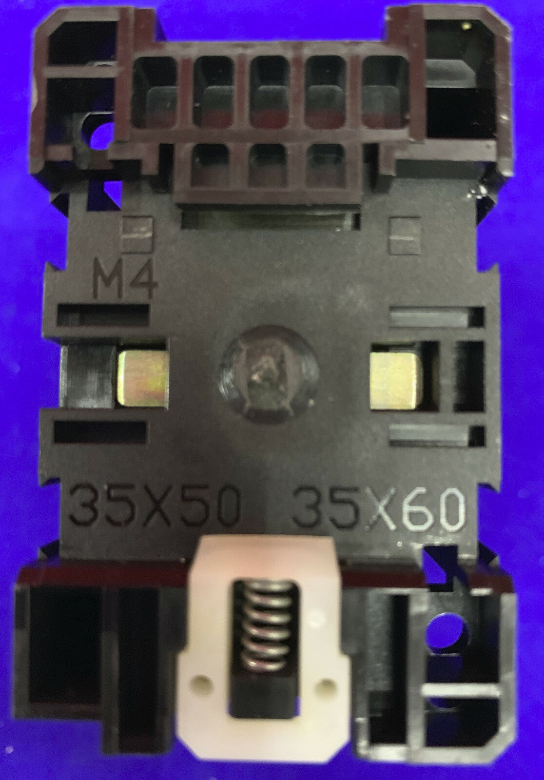 Allen-Bradley / Allen Bradley / AB 100-A12NZ*3 SER B CONTACTOR