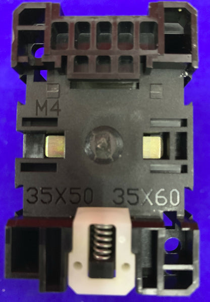 Allen-Bradley / Allen Bradley / AB 100-A12NZ*3 SER B CONTACTOR