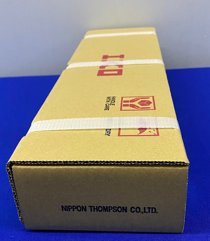 IKO LRX 15 R180 S2 E348 LINEAR GUIDE RAIL