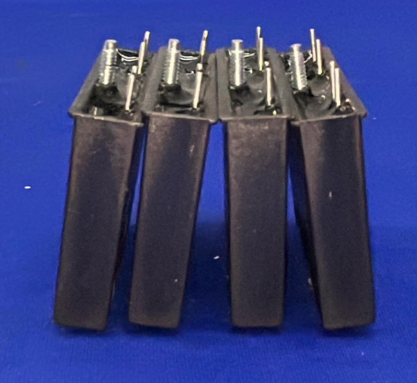 OPTO 22 G4 OAC5-AUSGANG 120 VAC 5 V LOGIKMODUL - 1 LOT MENGE 4