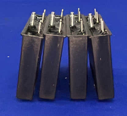 OPTO 22 G4 OAC5-AUSGANG 120 VAC 5 V LOGIKMODUL - 1 LOT MENGE 4