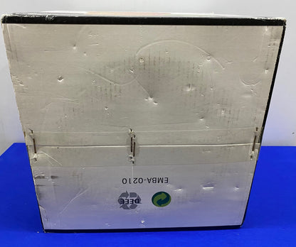 DYNAMIC ® 20 L/5 GAL 'THE ORIGINAL' MANUAL SALAD SPINNER