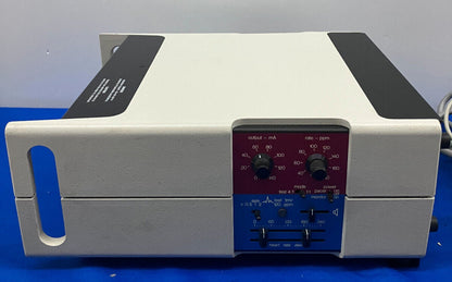 ZMI CORPERATION MODEL NTP1000