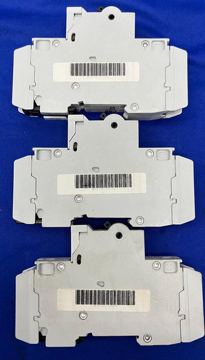 CUTLER-HAMMER WMTC1003 LEISTUNGSSCHALTER 3 AMP - 1 LOT MENGE 3