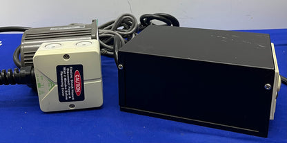 PANASONIC M9MX40G4YGA 3PH-INDUKTIONSMOTOR/G-SERIE MIKRO-INVERTER MIT VARIABLER GESCHWINDIGKEIT
