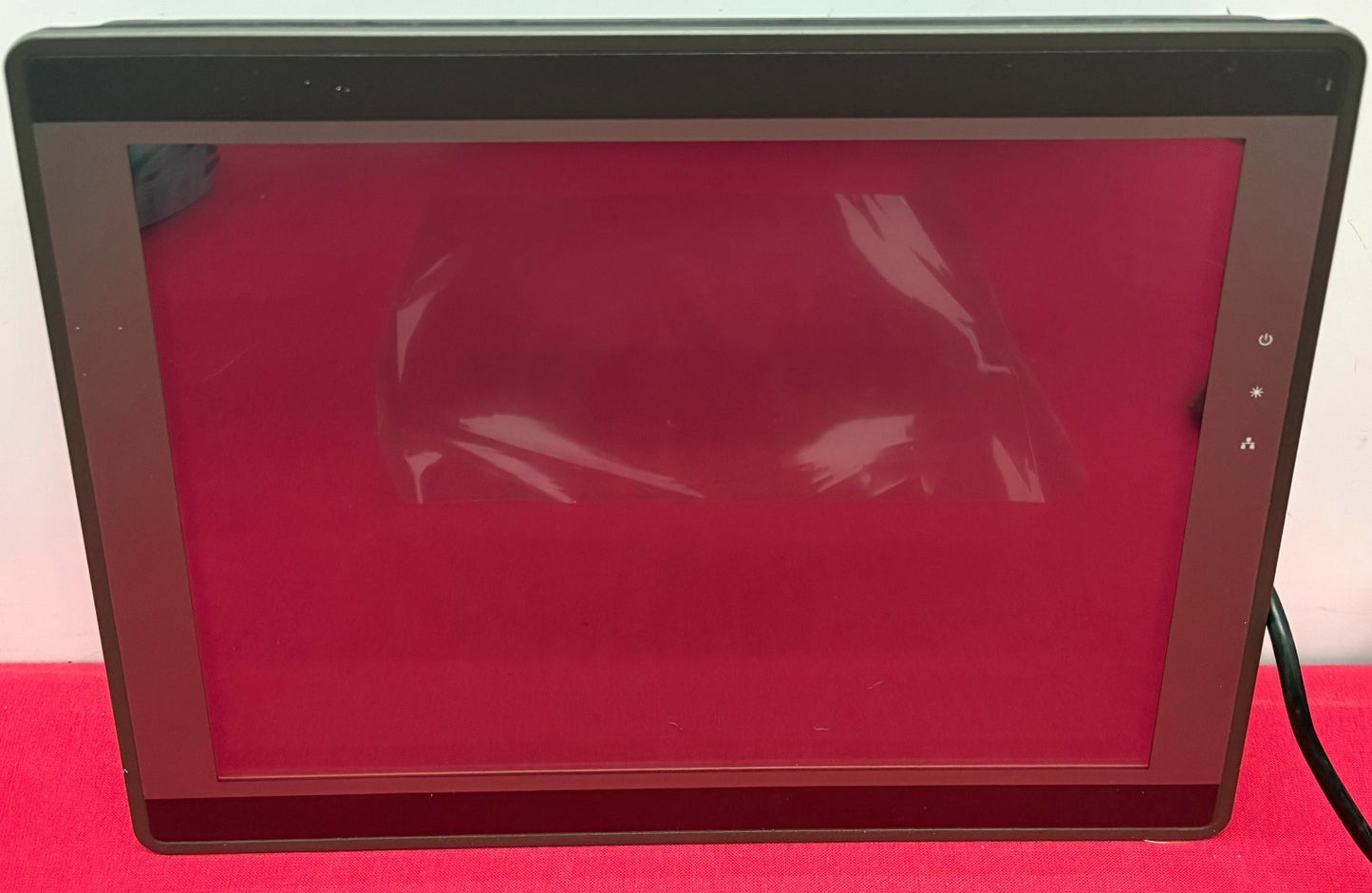 MAPLE SYSTEMS HMI5150XL OPERATION INTERFACE 15” TOUCHSCREEN 1024x768 RESOLUTION