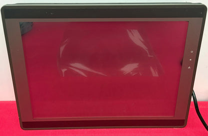 MAPLE SYSTEMS HMI5150XL OPERATION INTERFACE 15” TOUCHSCREEN 1024x768 RESOLUTION