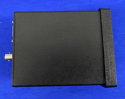 HORITA SCT-50 SERIAL CONTROL TITLER CHARACTER GENERATOR NO POWER SUPPLY