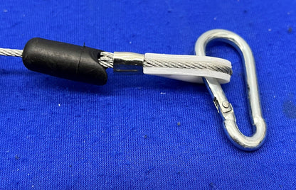 EQUILIBRADOR DE HERRAMIENTAS SPEEDAIRE 5YAP3 5' 2-4LBS PARA HERRAMIENTAS