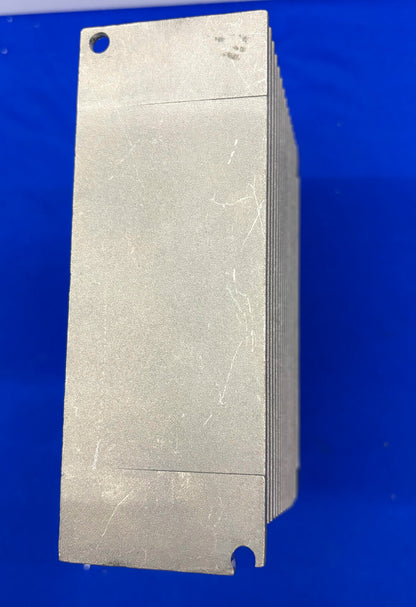 APPLIED MOTION PRODUCTS SV200 SV2A3-P-NE AC SERVO DRIVE 100-130 VAC