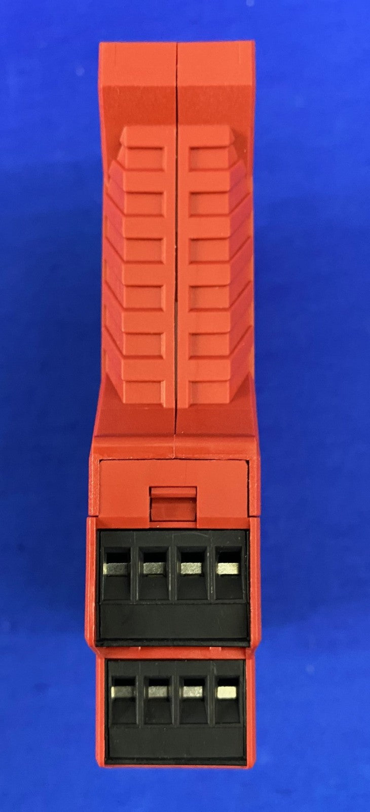 AB ALLEN BRADLEY GUARDMASTER®  440R-D23171 SER A MSR125HP SAFETY RELAY