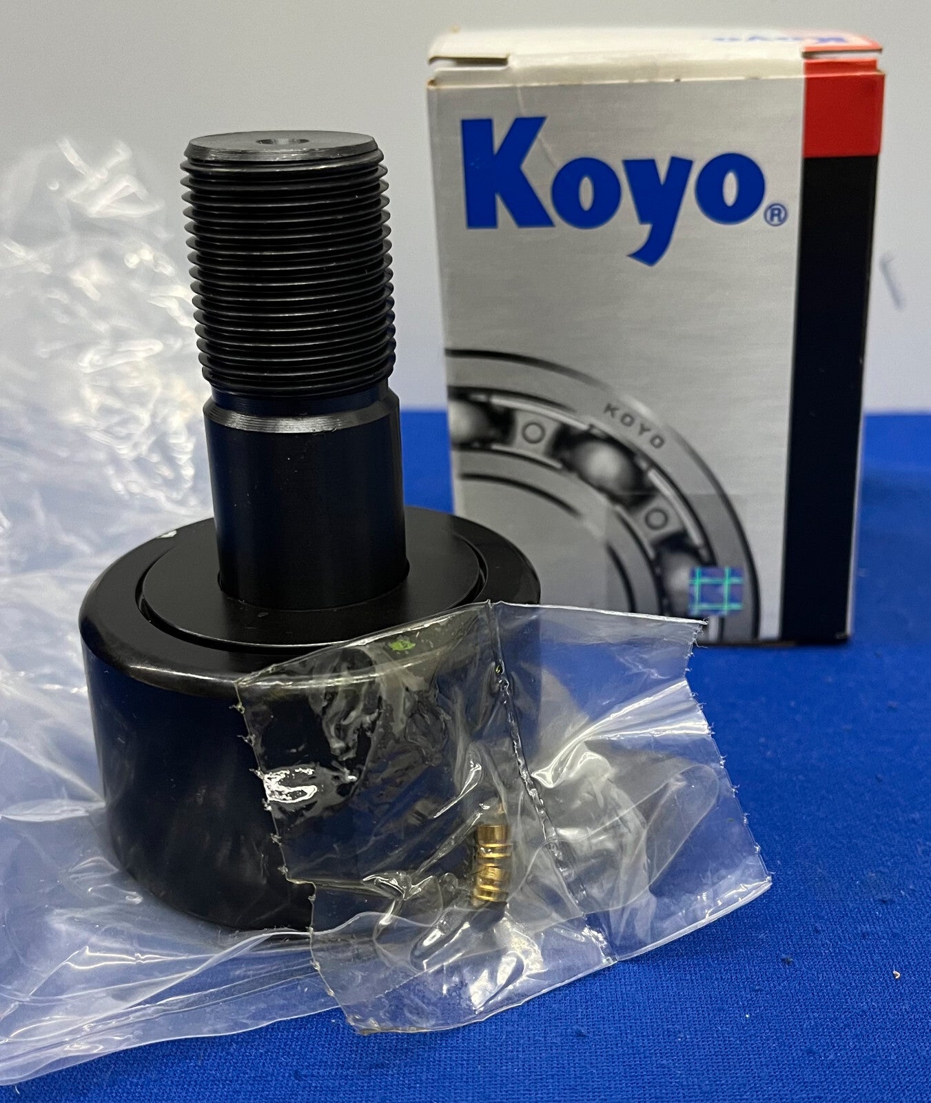 Suiveur de came Koyo CCF-2-1/2-S TRACE 010522SY