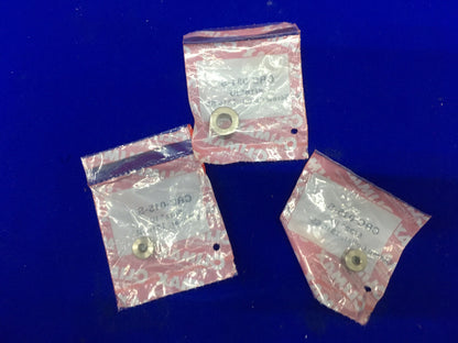 CLIMAX AANTAL 1 CRC-031-S STELSCHROEFKRAAG &amp; AANTAL 2 CRC-015-S KLEMKRAAG