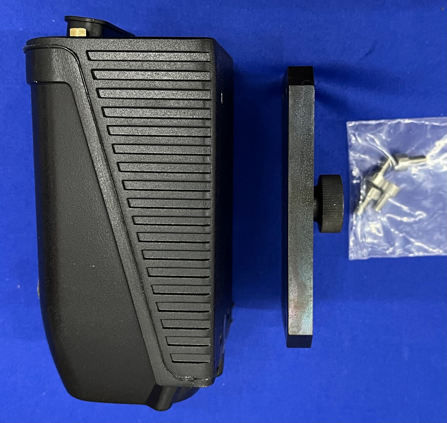 MICROSCAN スキャナー QUADRUS EZ FIS-6700-0003 バーコードリーダー 検証機 部品/修理