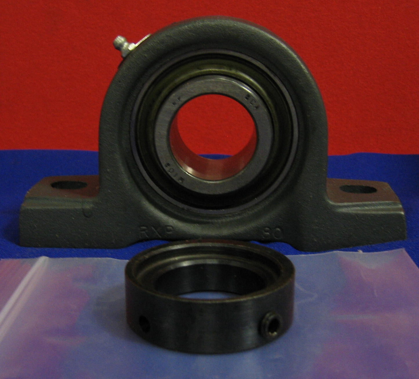 CUSCINETTO BOWER FEDERAL MOGUL BCA PWG-1-1/2-RS / PWG 1 1/2 RS